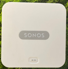 Sonos Connect Bridge bianco
