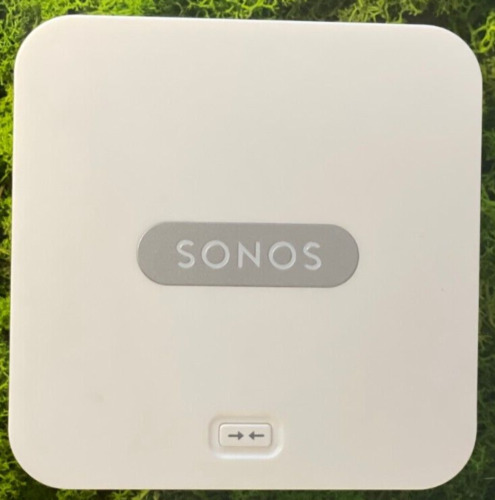 Sonos connect bridge bianco - sonos,