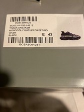 Uomo sneaker - sneaker, balenciaga