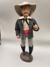 Peirano francese Santons de