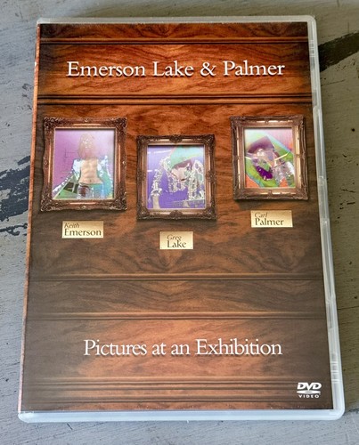 Pictures exhibition - an,