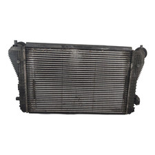 Intercooler Scambiatore Calore VOLKSWAGEN GOLF PLUS 1 Serie/GOLF 5 USATO