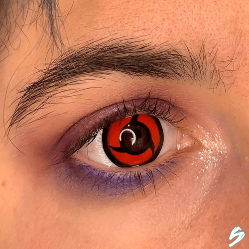 Lenti cosplay naruto 1 - lenti,
