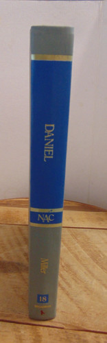 Daniel new american - daniel:,
