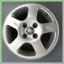 Cerchio Singolo in Lega