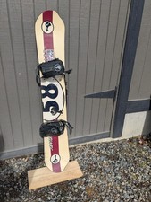Vintage Santa Cruz ASR 58 (158