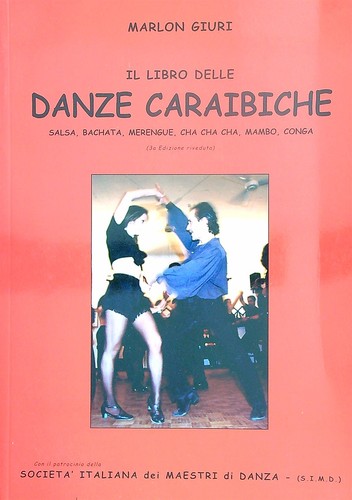 Libro delle danze - il,