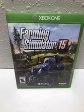 Farming Simulator 15