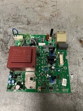 SCHEDA ELETTRONICA -