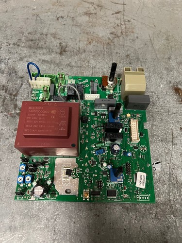 Scheda elettronica - elettronica,
