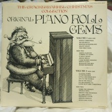 Original Piano Roll Gems