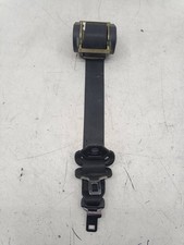 Cintura di sicurezza destra Peugeot 307 2006 3° Fila sedili 6080238 SBR43275
