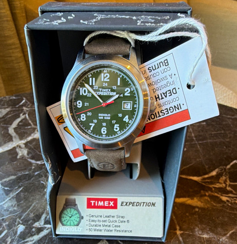 Timex expedition uomo - expedition,