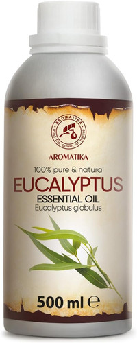 Olio essenziale eucalipto - olio,