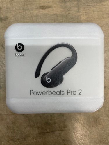 Beats powerbeats pro - pro,
