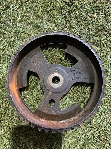 Puleggia albero motore - puleggia, ford
