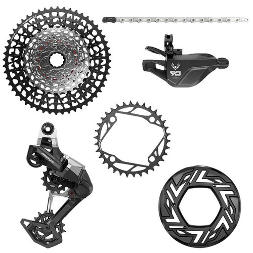 Sram eagle type - eagle, 90