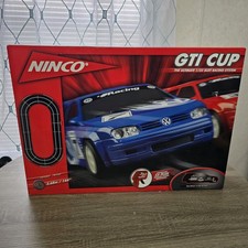 Ninco GTI Cup 1/32 Slot Car