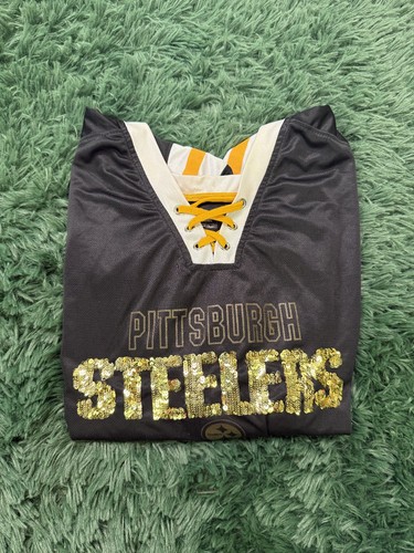 Pittsburgh steelers womens 4xl - steelers,
