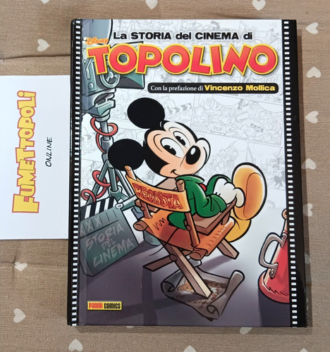 Storia del cinema di - la,