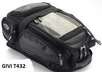 Borsa serbatoio 34x45x19 - serbatoio,
