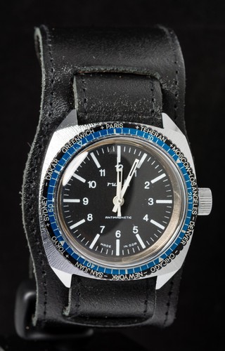 Orologio ruhla germany - orologio,