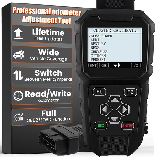 Obdprog mt401 car - obdprog,