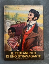 G.VERNE-IL TESTAMENTO DI UNO