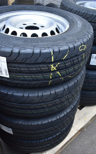 Ruote estive originali - ruote,