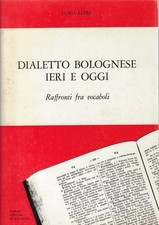 Lepri, Luigi..DIALETTO