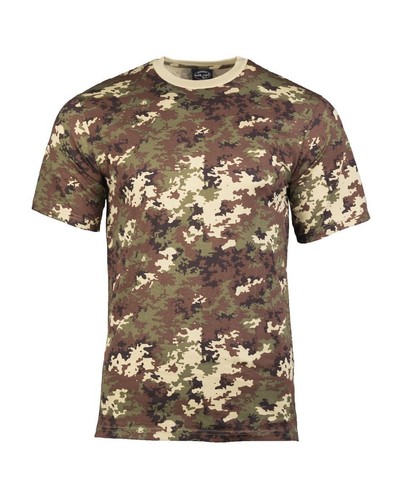 Shirt italiana vegetato - t-shirt,