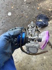 Carburatore Stage6 Racing TM24