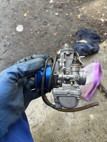 Carburatore stage6 racing - carburatore,