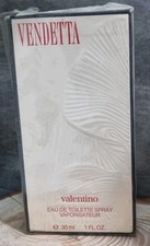 Vendetta Donna de Valentino