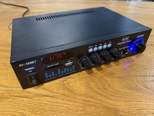 Amplificatore Di Potenza