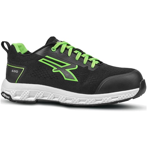 Scarpe antinfortunistiche - scarpe,