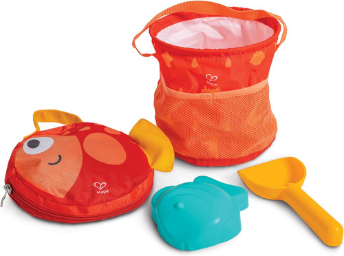 Gioco pieghevole da spiaggia - -,