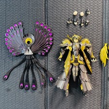 BANDAI Hypnos Myth |Saint