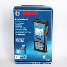Bosch GLM 100-25 C Misuratore