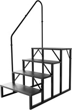 Scaletta per Piscina Gradini
