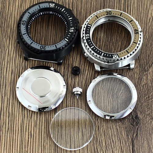 Cassa orologio acciaio 3mm - cassa,