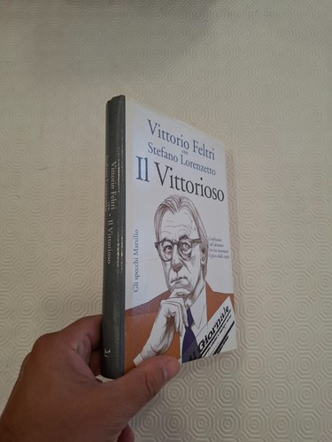 Vittorioso vittorio - /,