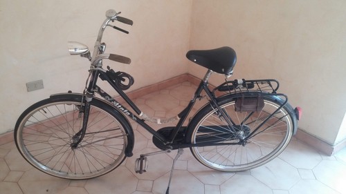 Atala bicicletta città - da,