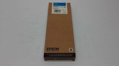 Epson t6062 cartuccia - epson, di