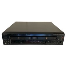 SONY RCD-W500C registratore