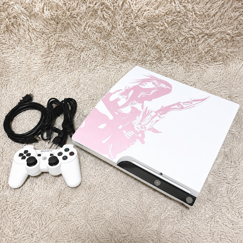Final fantasy xiii - fantasy,