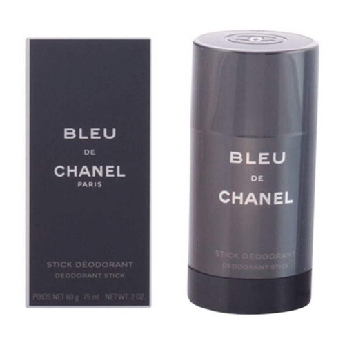 Chanel stick deodorante blu - deodorante,
