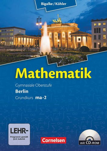 Cornelsen matematica manuale - cornelsen,