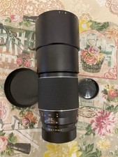 Obiettivo 300mm 1.4 Attacco A