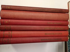 Letterpress Linotype